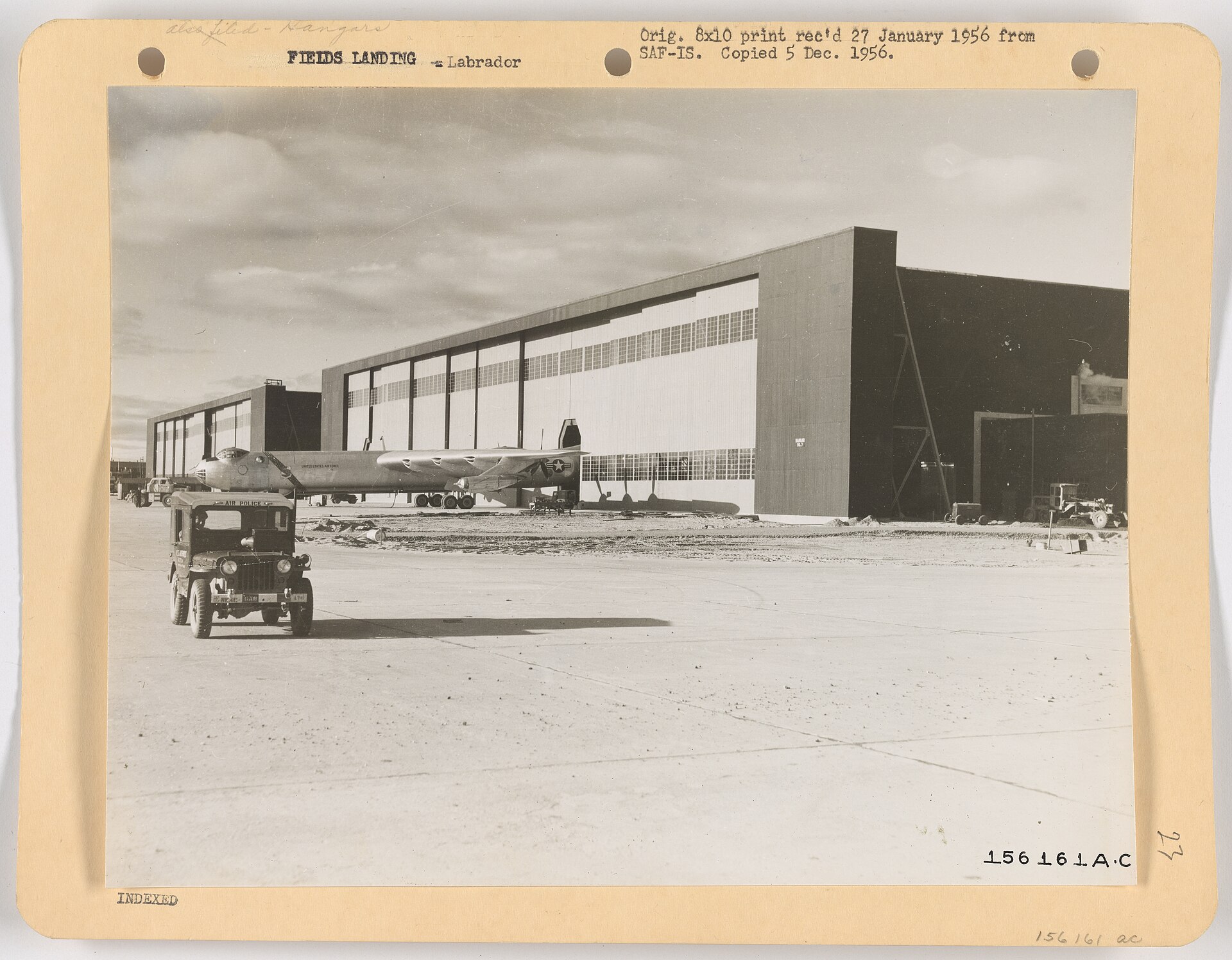 Landing Fields   Labrador   NARA   68159921 (page 1)