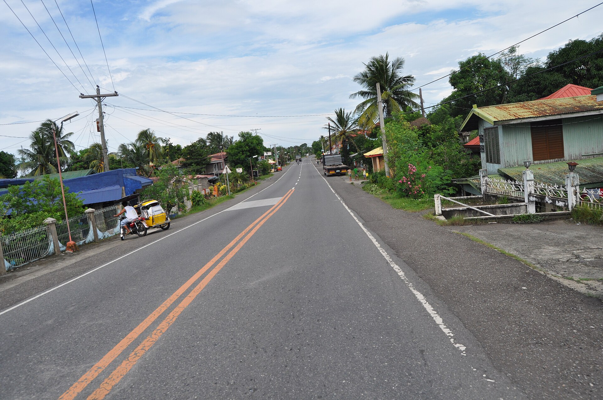 Labrador, Pangasinan, Philippines   panoramio
